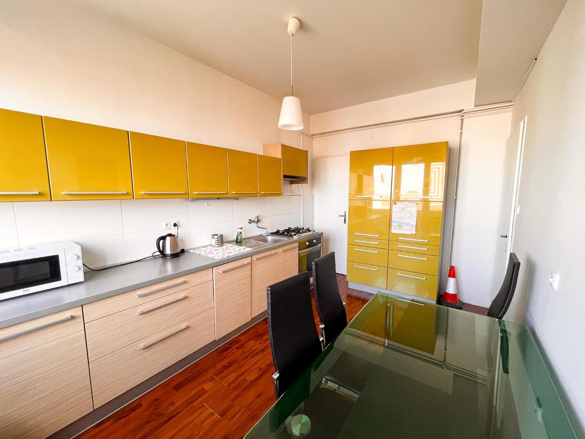 Flat With Nicest Wiew In Old Town - 3 Bedrooms, Ac บราติสลาวา ภายนอก รูปภาพ
